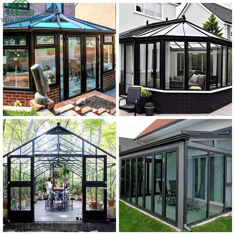 Custom Victorian Greenhouses: How To Tailor Yours For Perfect Fit